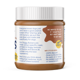 Doggylicious Carob Doggy Butter 250g