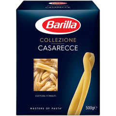 Barilla Collezione Casarecce 500g