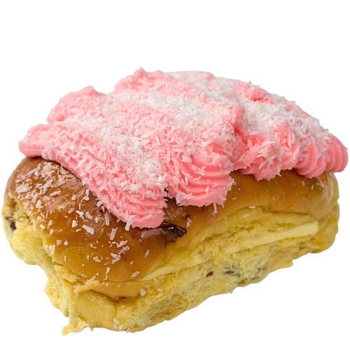 Harris Farm Finger Bun 260g