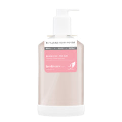 Freshwater Farm Rosewater and Pink Clay Hand Wash 500ml