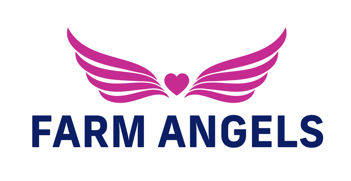 Pay-it-forward for Farm Angels