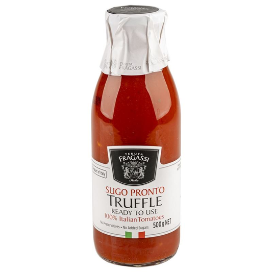 Fragassi Truffle Sauce 500g