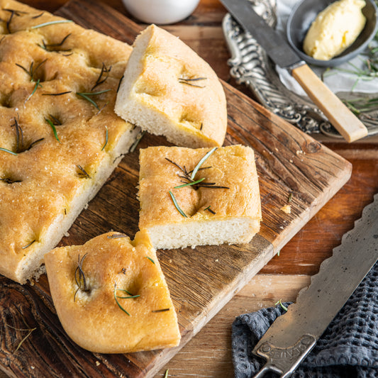 Focaccia