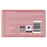 Freshwater Farm Rosewater and Pink Clay Soap 200g