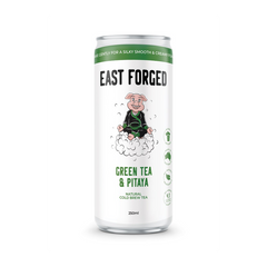 East Forged Green Tea 250ml