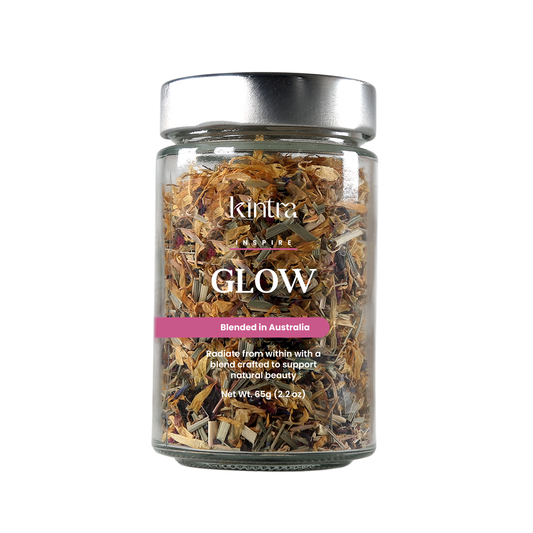 Kintra Foods My Figure Loose Leaf Tea 65g