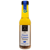 Birch and Waite Greek Lemon Dressing 250ml