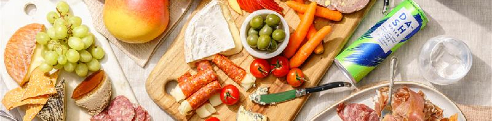 New Years Entertaining