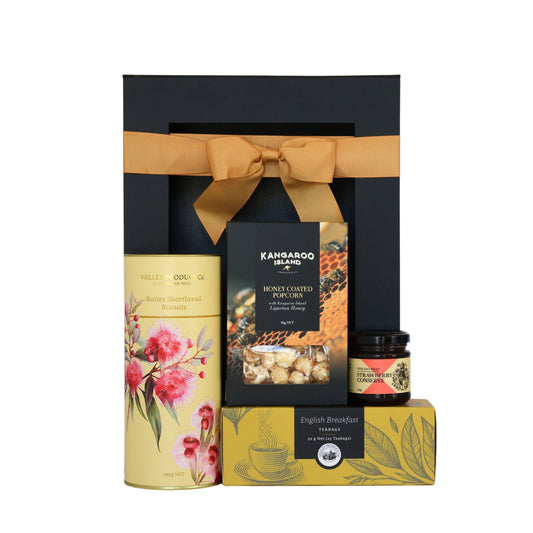 Harris Farm Afternoon Tea Hamper