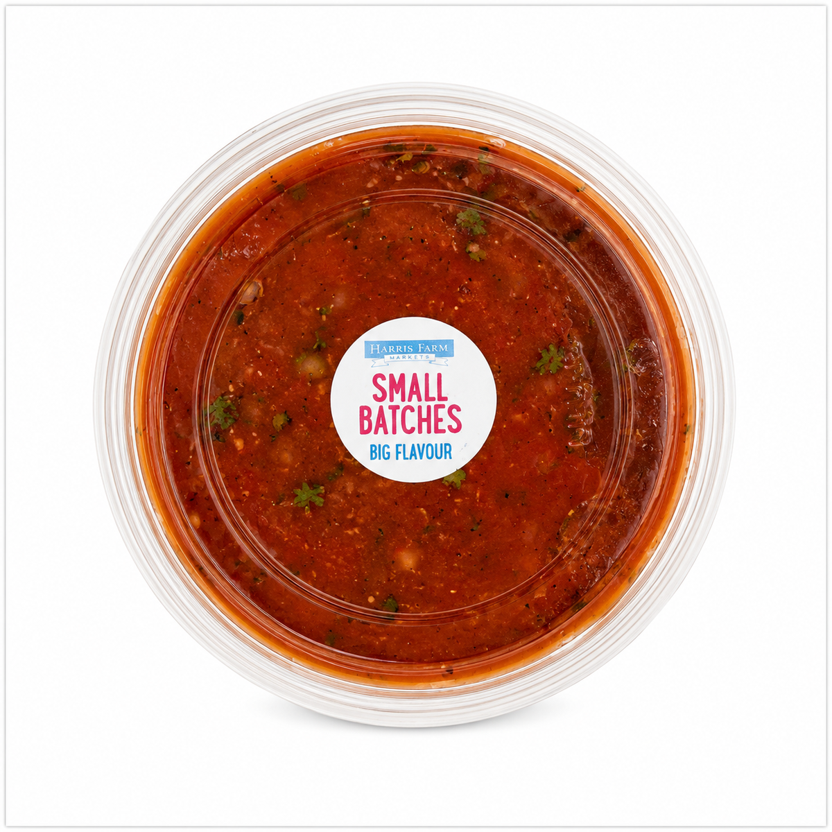 Roasted Salsa Dip 250g