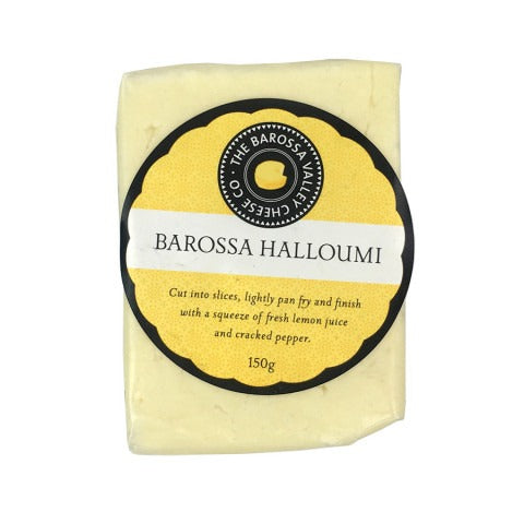 Barossa Valley Cheese Company Haloumi 150g
