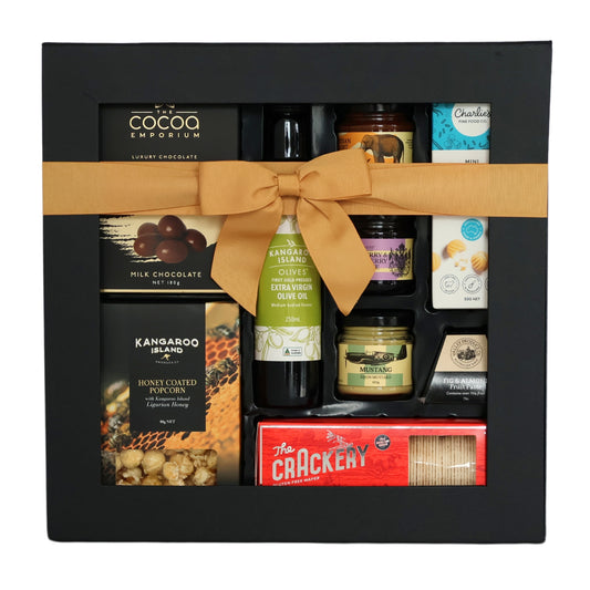 Harris Farm Christmas Treats Hamper