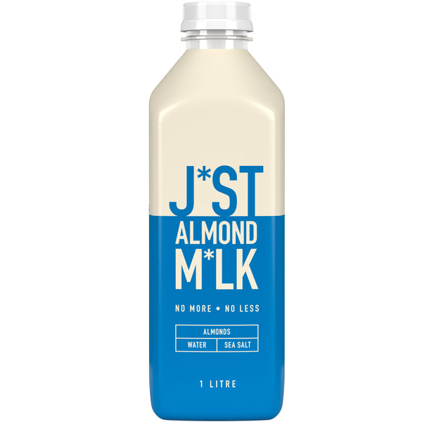 Just Milk Almond Milk 1L