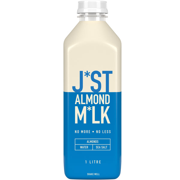 Just Milk Almond Milk 1L