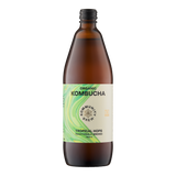 Kommunity Brew Organic Kombucha Tropical Hops 750ml