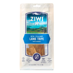 Ziwi Peak Lamb Green Tripe Chew 60g