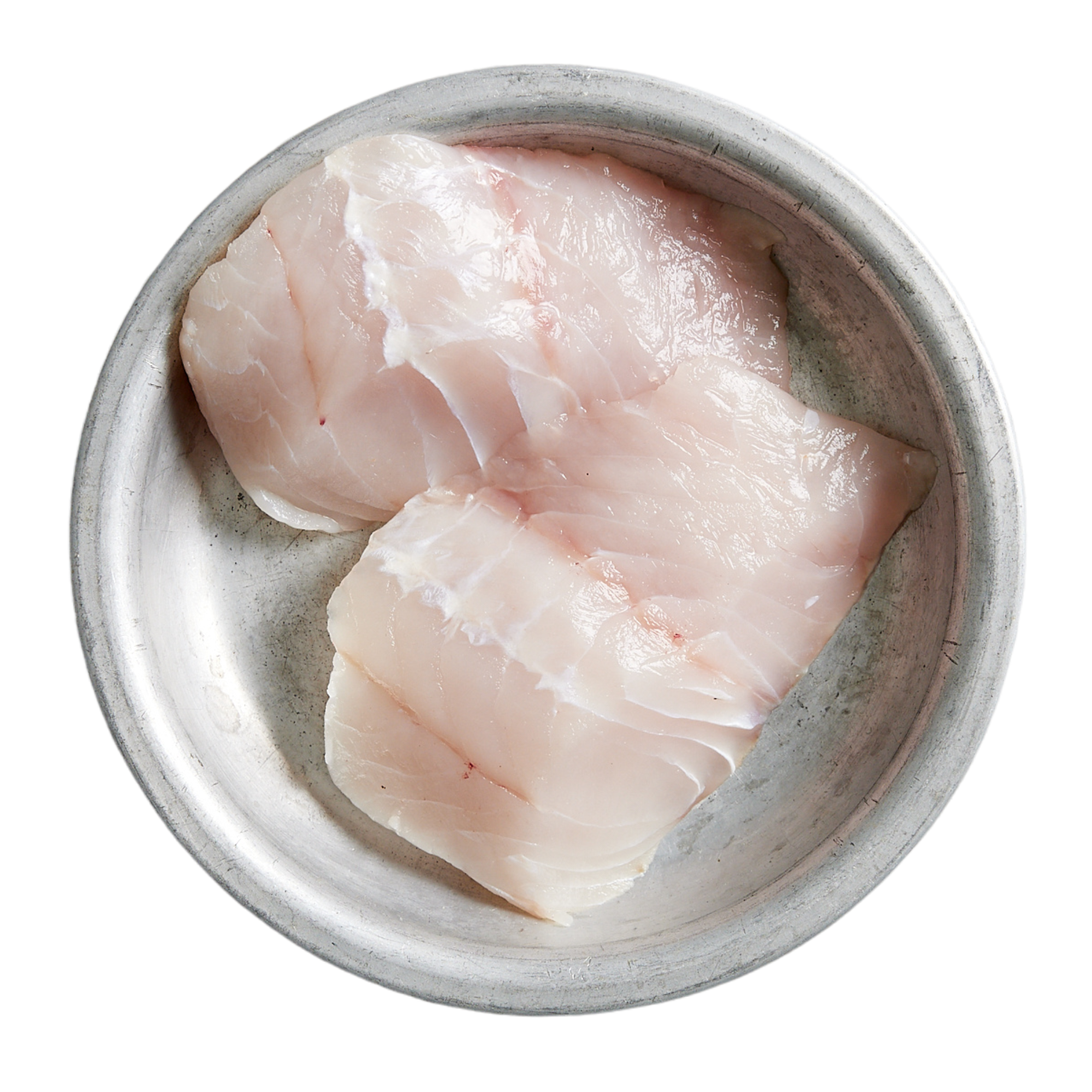 Long Li Fish Fillet Fish in the Family Wild Caught Ling Fillets Deboned Skin Off min 430g ...