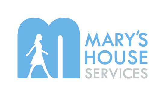 Pay-it-forward to Mary’s House Services