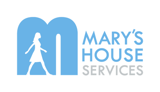 Pay-it-forward to Mary’s House Services