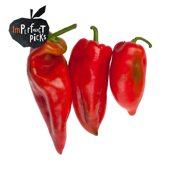 Chilli Bull Horn Imperfect Each