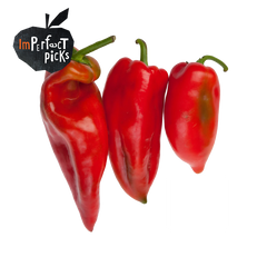 Chilli Bull Horn Imperfect Each