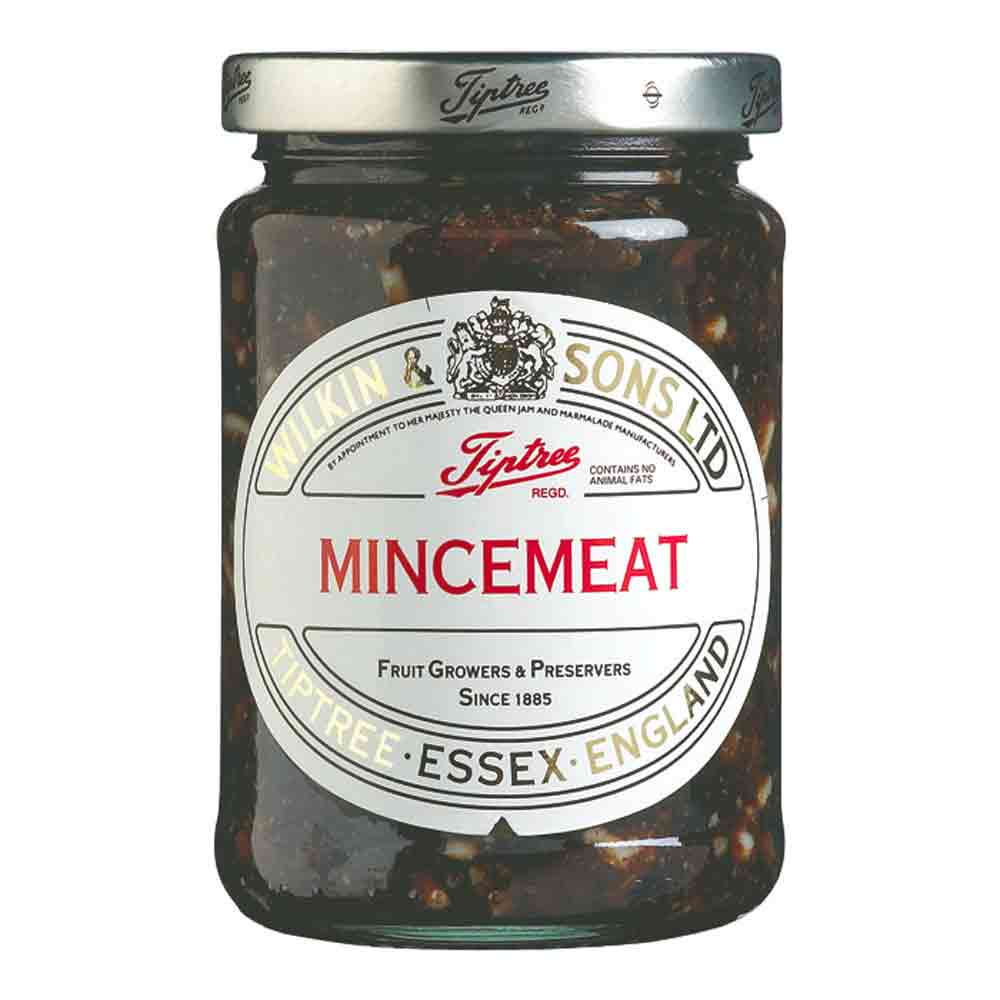Tip Tree Mince Meat 312g