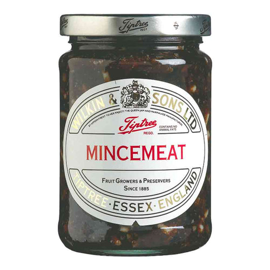 Tip Tree Mince Meat 312g