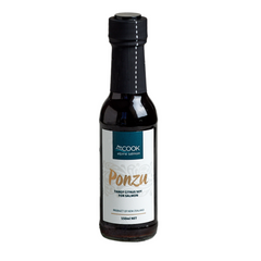 Fish in the Family Mt Cook Ponzu Sauce 150ml