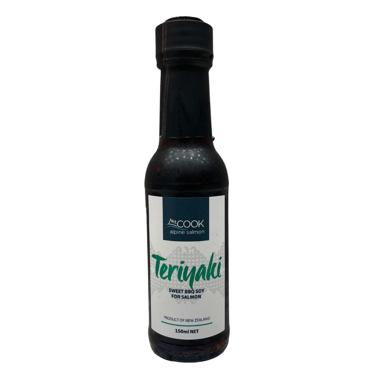 Fish in the Family Mt Cook Terriyaki Sauce 150ml