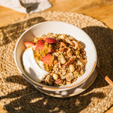 Brookfarm Nutty Granola Maple Vanilla 1kg