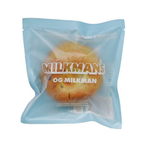 The Milkman's Cookies OG Milkman 140g