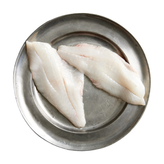 Fish in the Family Orange Roughy Fillets Skinned and Deboned min 430g