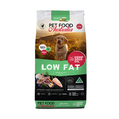 Pet Food Australia Low Fat Small Kibble 2.5kg