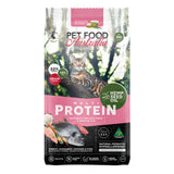 Pet Food Australia Cat Kibble Multi Protein 3kg