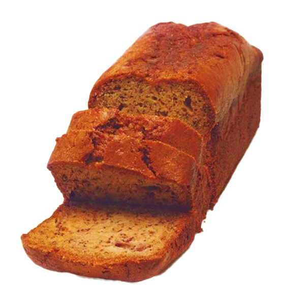 Mama Kaz Banana Bread 650g