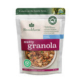 Brookfarm Nutty Granola Maple Vanilla 1kg