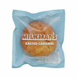 The Milkman's Cookies Salted Caramel 140g