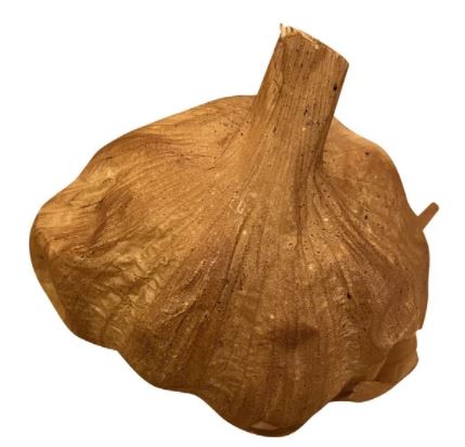 Smoked Garlic Each