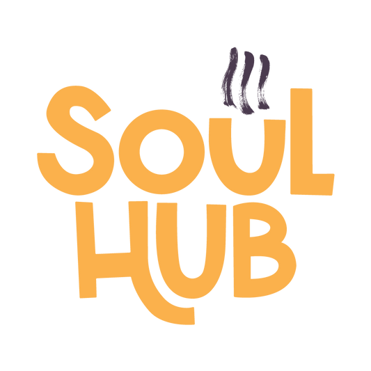 Pay-it-forward to Soul Hub