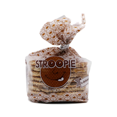 Stroopie Syrup Waffles 250g