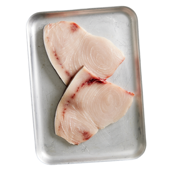 Fish in the Family Swordfish Steaks 430g