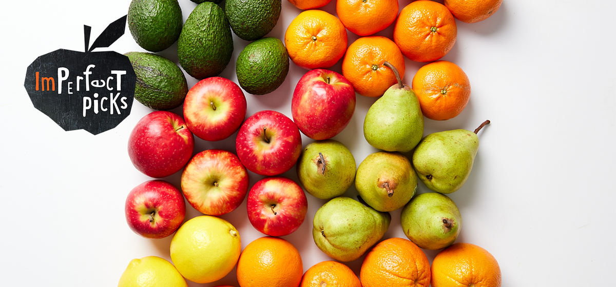 Imperfect Picks Fruit Box | Harris Farm | Harris Farm Markets