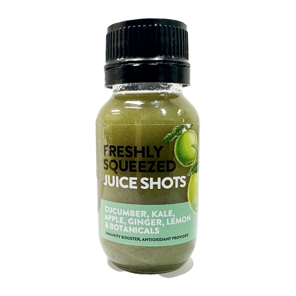 Harris Farm Freshly Squeezed Juice Shots Immunity Booster & Antioxidant Provider 50ml