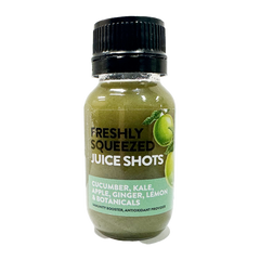 Harris Farm Freshly Squeezed Juice Shots Immunity Booster & Antioxidant Provider 50ml