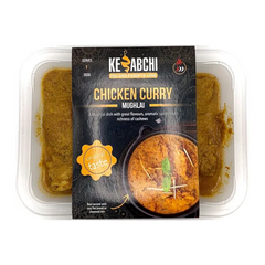 Kebabchi Chicken Curry Mughlai 350g