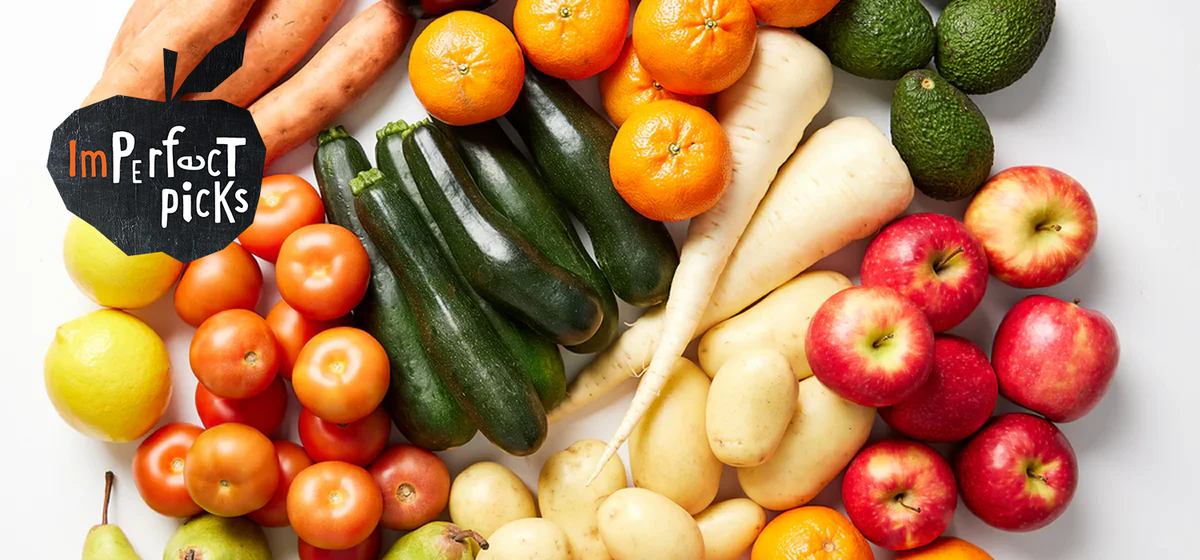 Imperfect Picks Box | Harris Farm | Harris Farm Markets