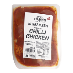 Hahns Chilli Chicken 330g