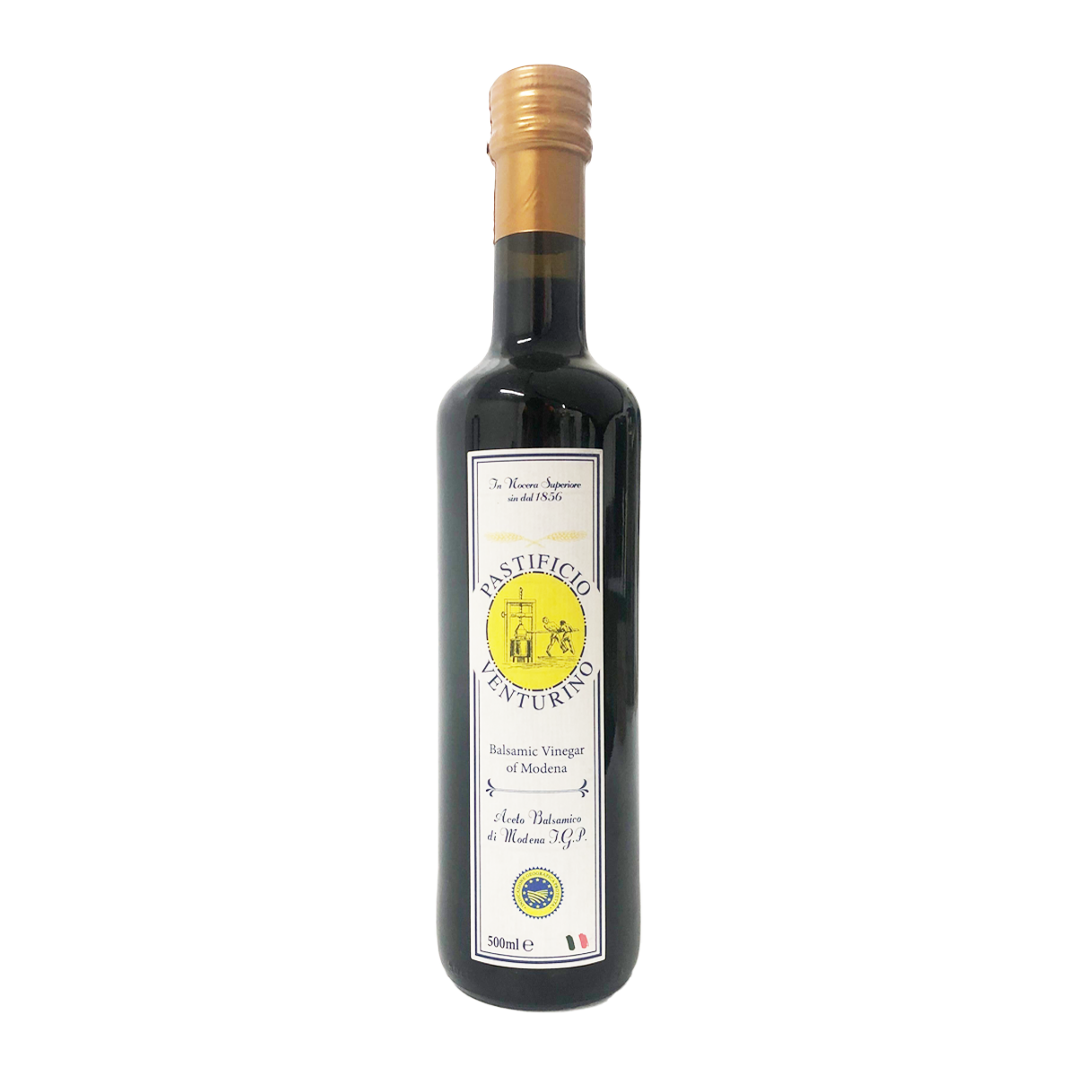 Pastificio Venturino Balsamic Vinegar 500ml