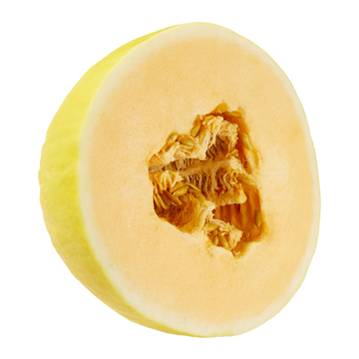 Candy Melon Orange Half