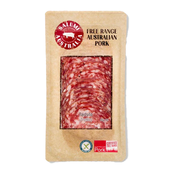 Salumi Tartufo Salami 80g